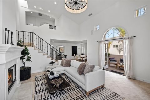 Photo of 3307 Clay St, Newport Beach, CA 92663 (MLS # NP25238853)