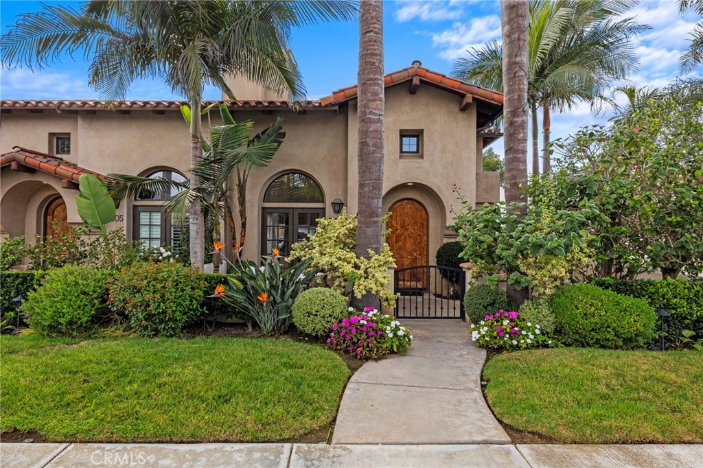 Casa Santa Rosa - Residential