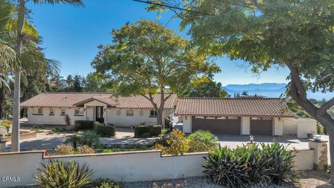 Photo of 136 Cerro Crest Drive, Camarillo, CA 93010 (MLS # V1-33235)