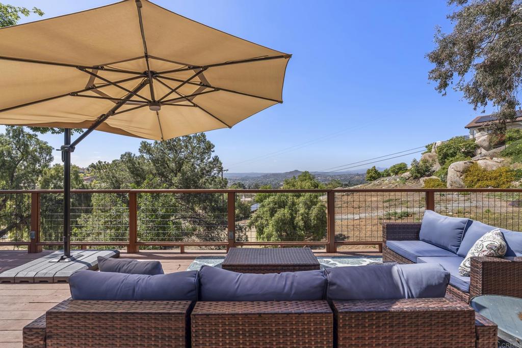 1215 Vista Grande Road