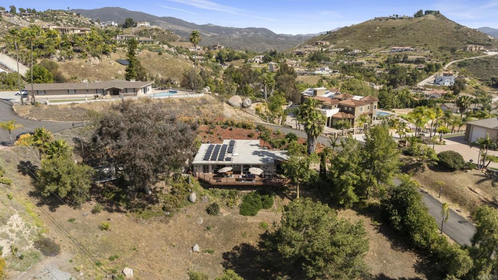 1215 Vista Grande Road