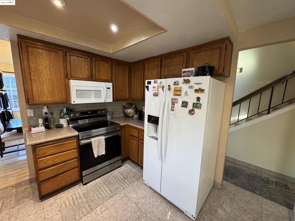 ANTIOCH - Residential