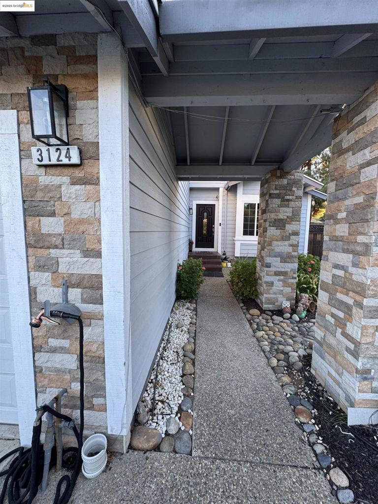 ANTIOCH - Residential