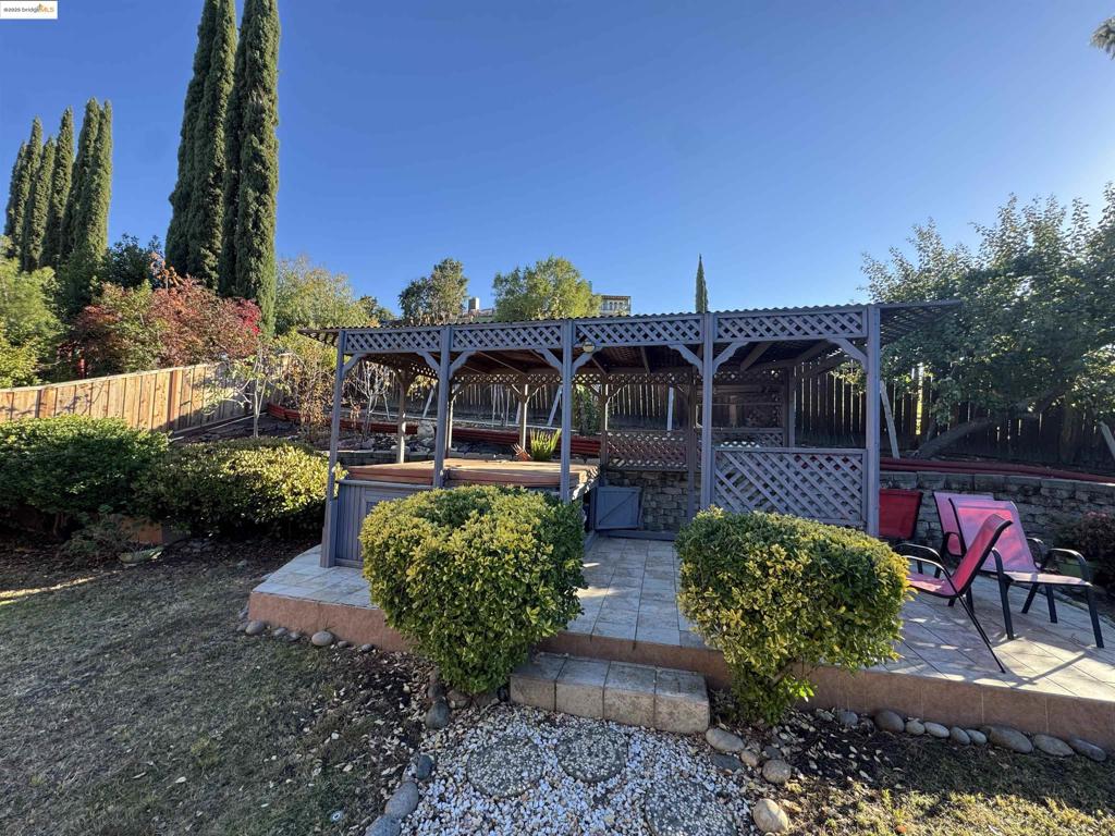 ANTIOCH - Residential