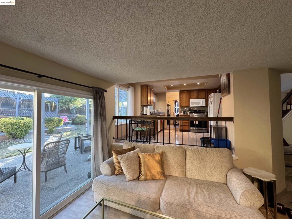 ANTIOCH - Residential