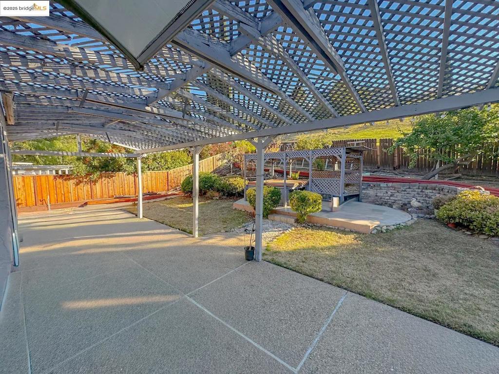 ANTIOCH - Residential