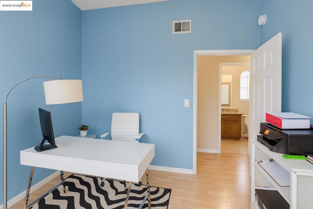 ANTIOCH - Residential