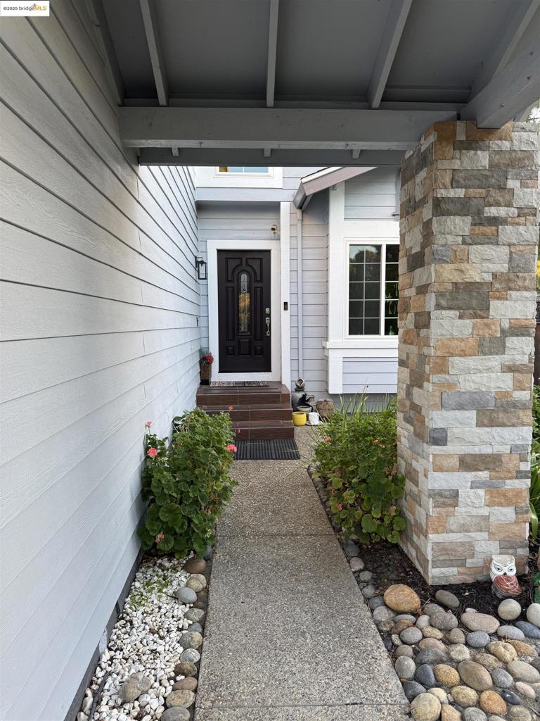 ANTIOCH - Residential