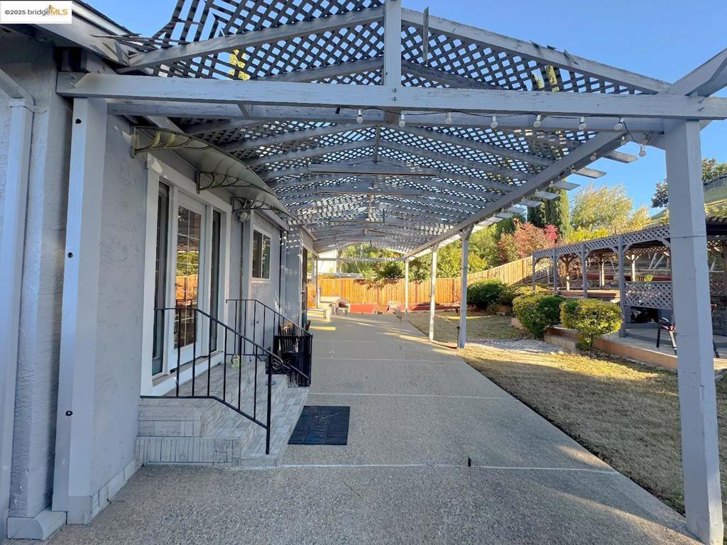 ANTIOCH - Residential