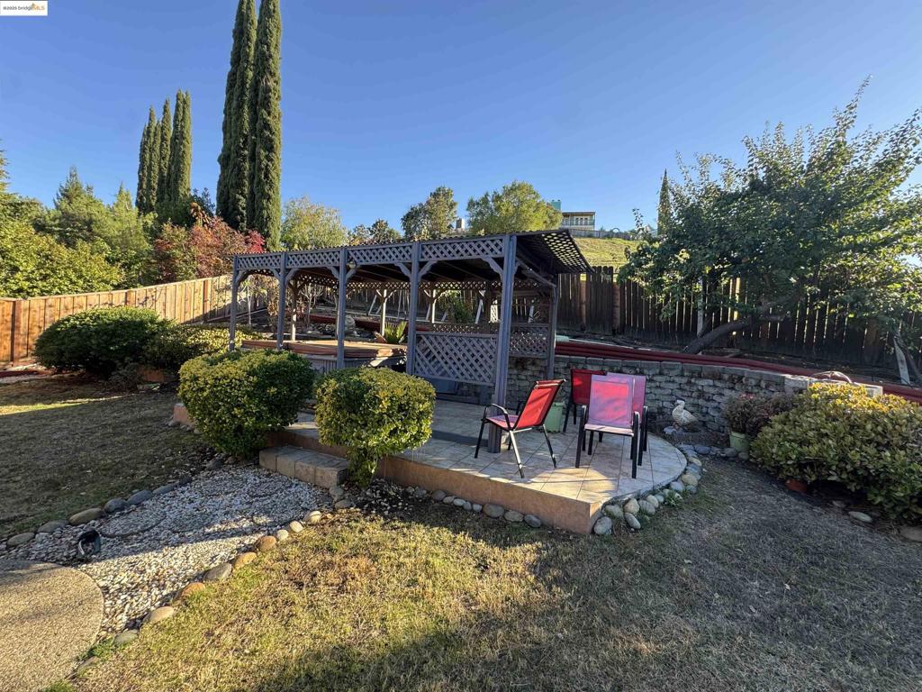 ANTIOCH - Residential