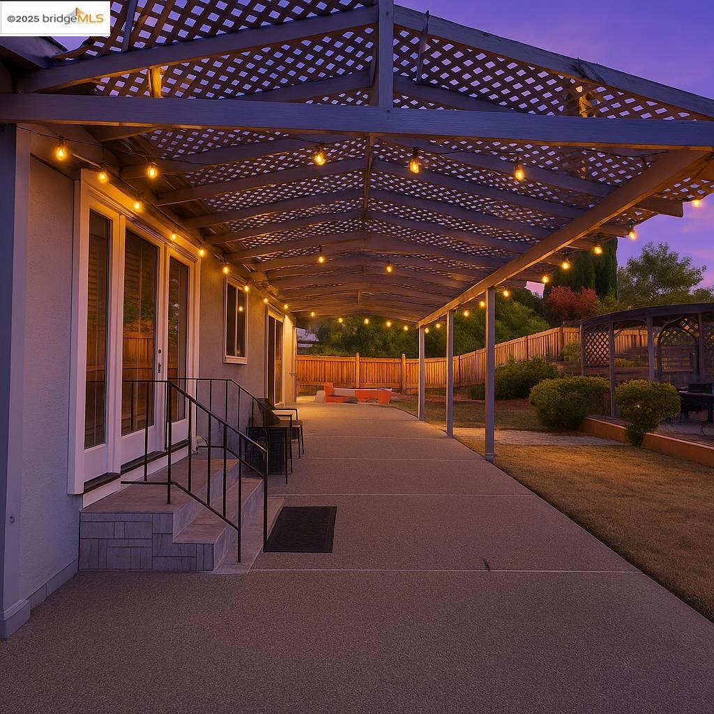 ANTIOCH - Residential