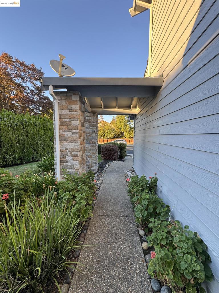 ANTIOCH - Residential