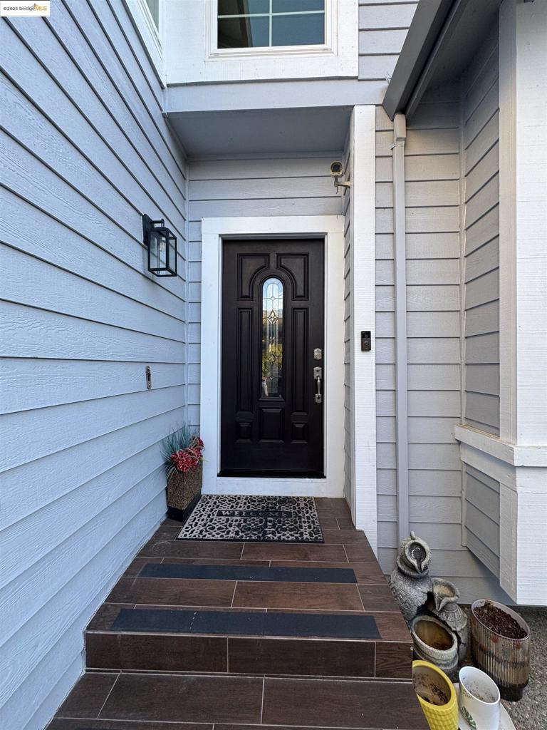 ANTIOCH - Residential