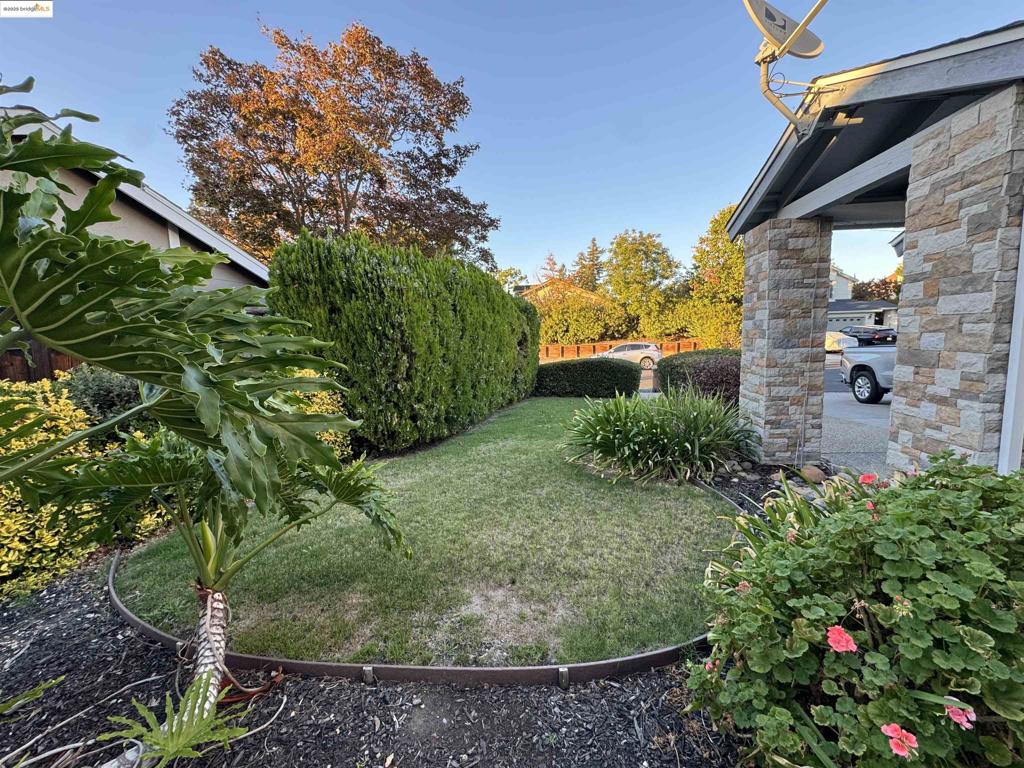 ANTIOCH - Residential