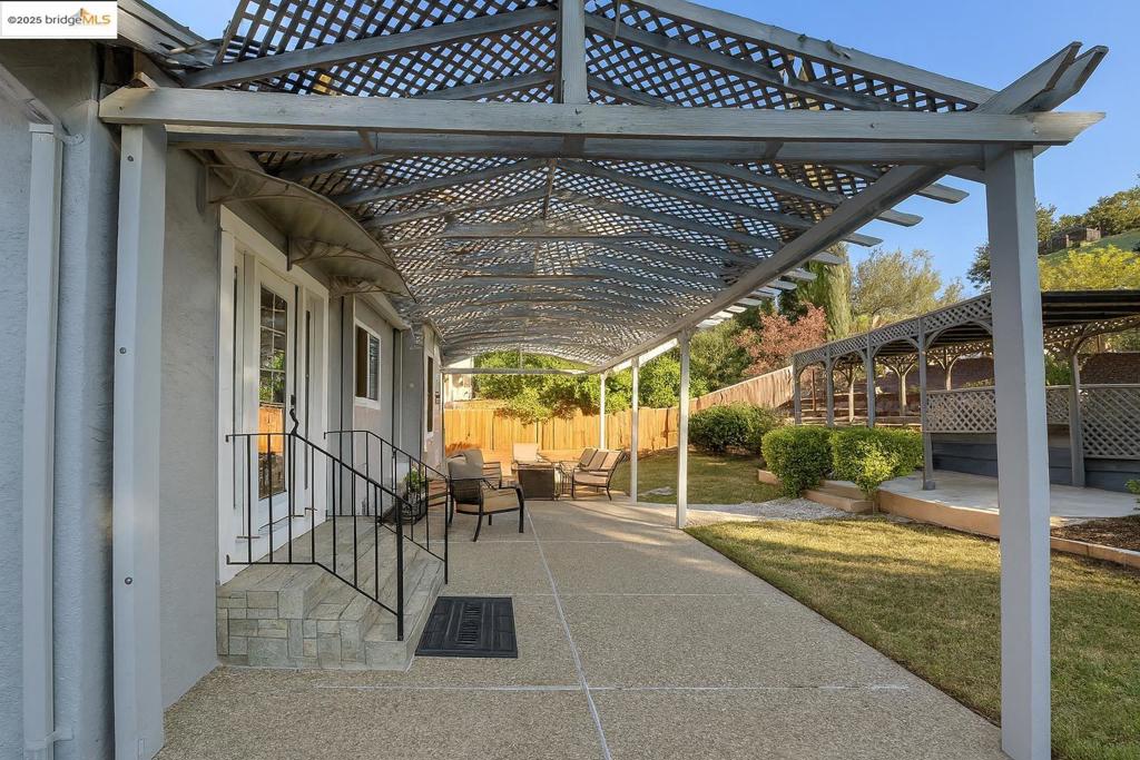 ANTIOCH - Residential