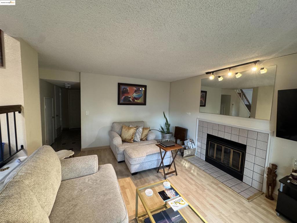 ANTIOCH - Residential