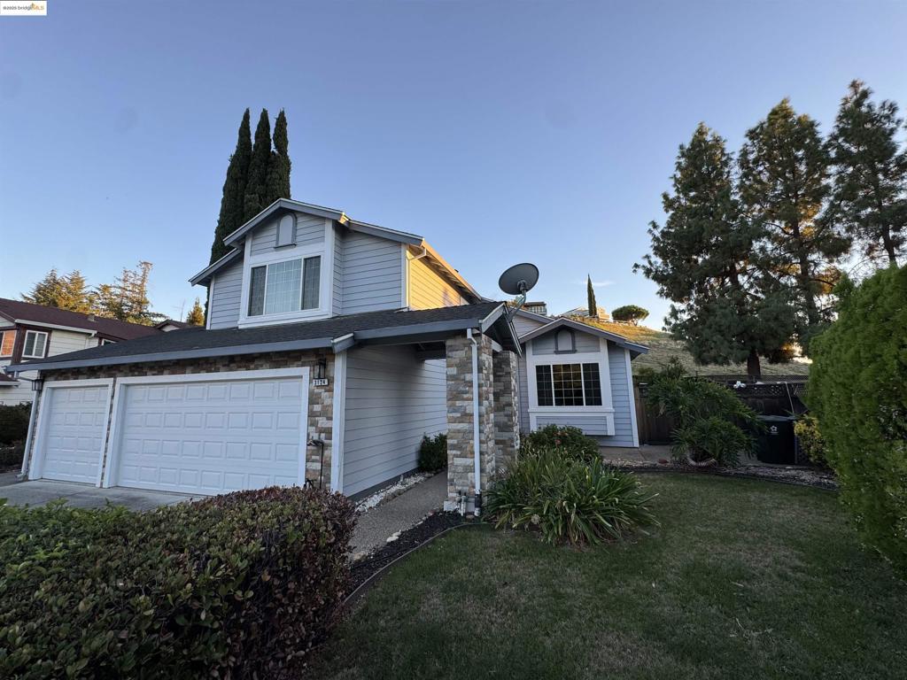 ANTIOCH - Residential