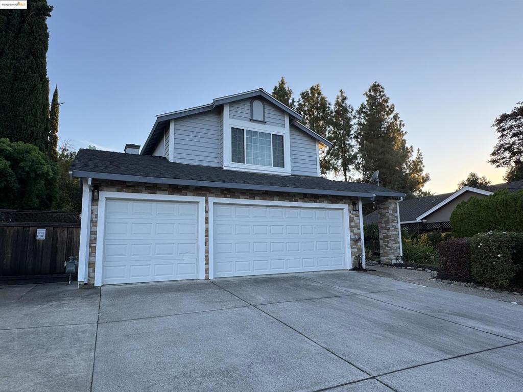 ANTIOCH - Residential