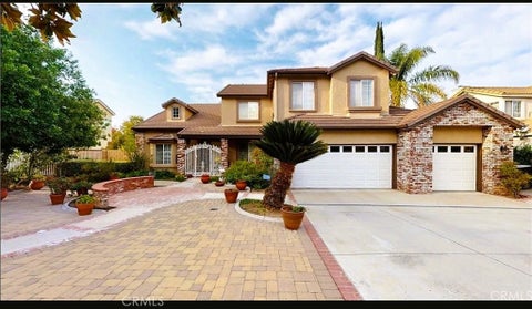 Photo of 1348 Magnolia AVE, Redlands, CA 92373 (MLS # IG26188305)