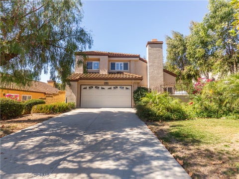 Photo of 33 Chaparral Drive, Pomona, CA 91766 (MLS # TR26198180)
