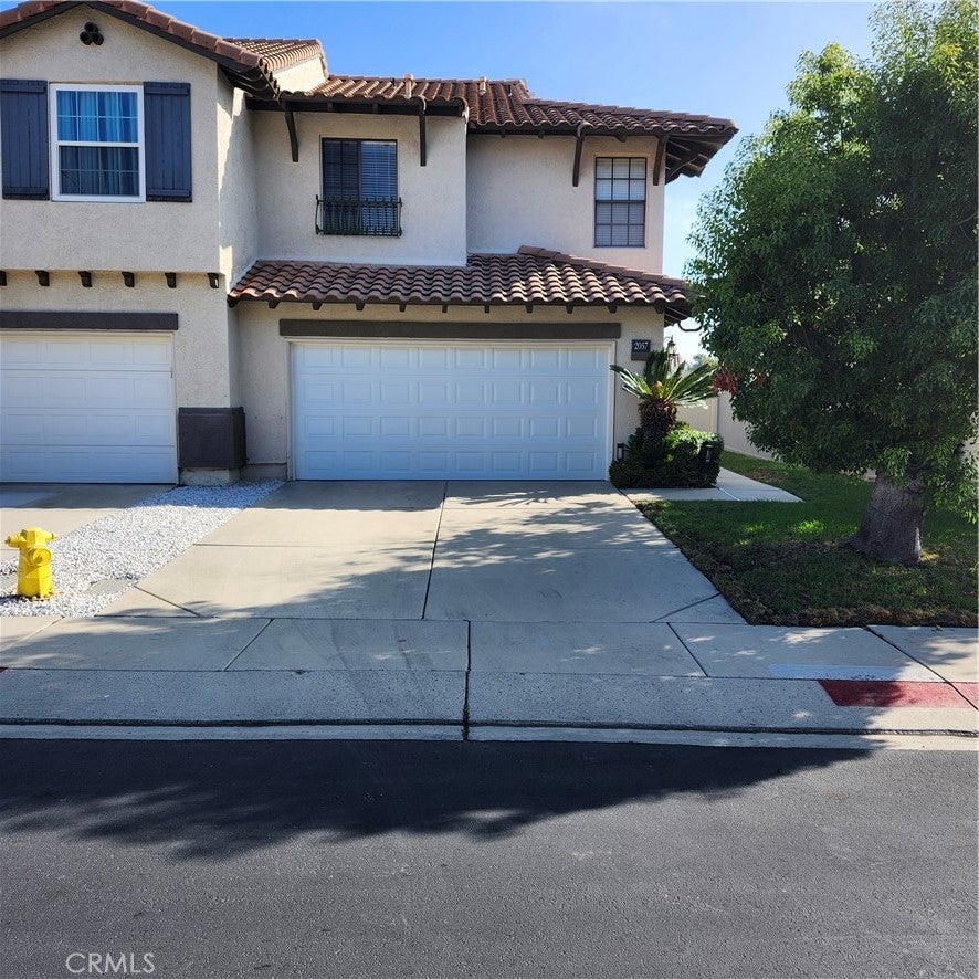 Photo of 2057 San Diego DR, Corona, CA 92882 (MLS # RS26167610)