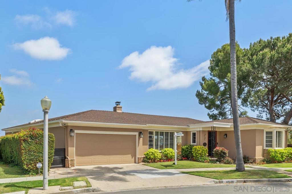 4343 Ridgeway Drive