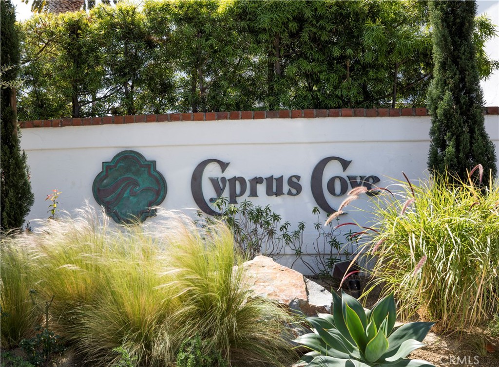 Cyprus Cove (CW) - Residential