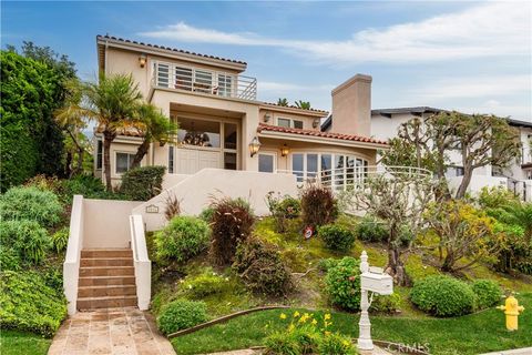 Photo of 2816 Via Pacheco, Palos Verdes Estates, CA 90274 (MLS # PV26001789)