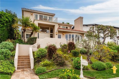 Photo of 2816 Via Pacheco, Palos Verdes Estates, CA 90274 (MLS # PV26001789)