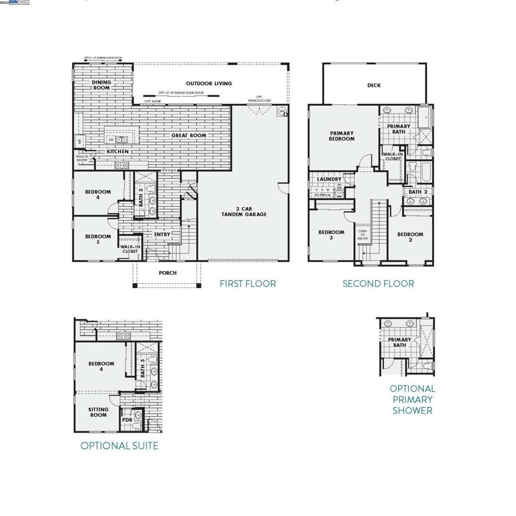 BETHEL ISLAND - Residential