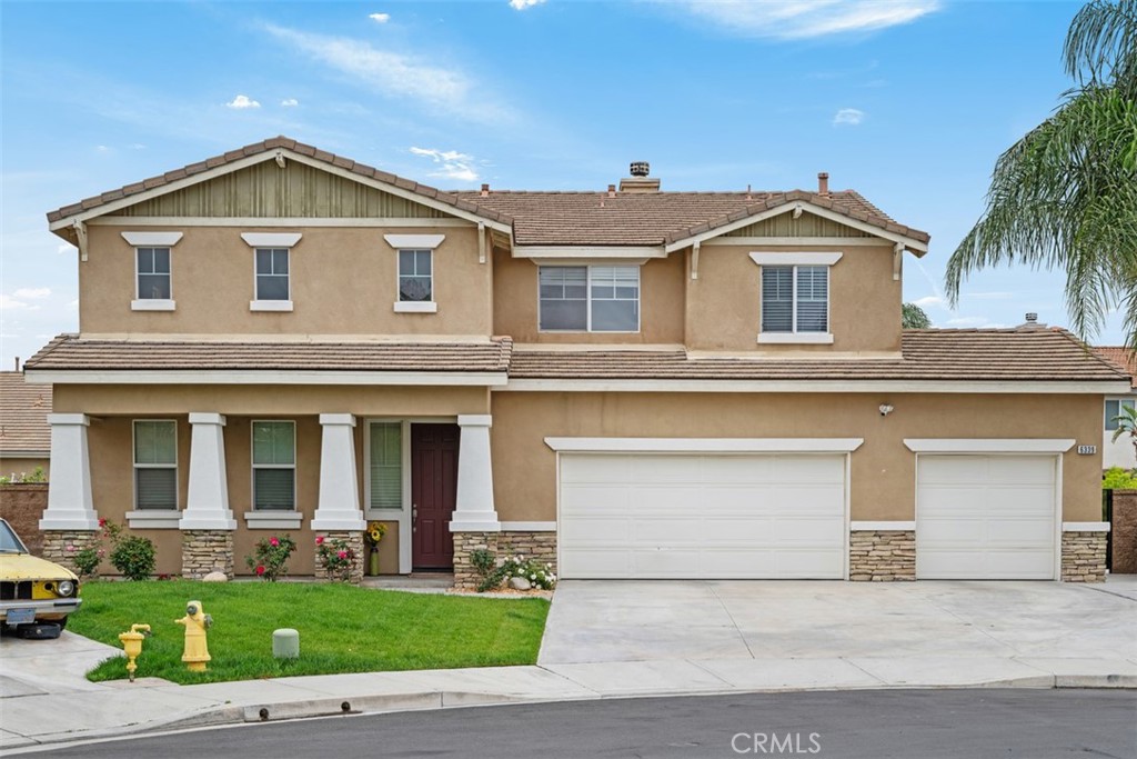 6339 Fern Court