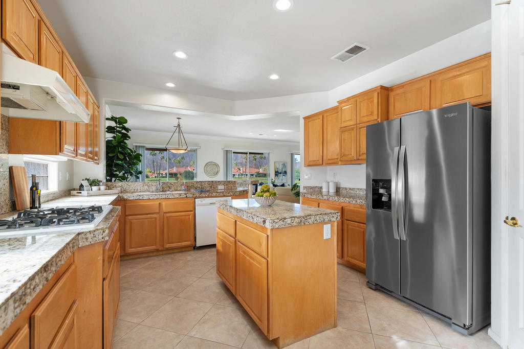 Duna La Quinta - Residential