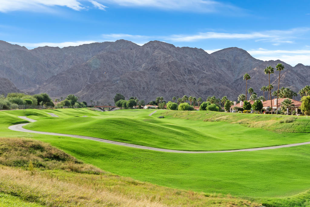 Duna La Quinta - Residential