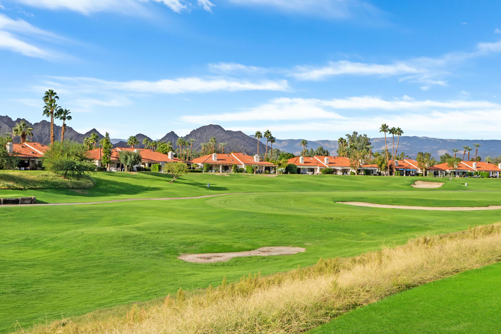 Duna La Quinta - Residential