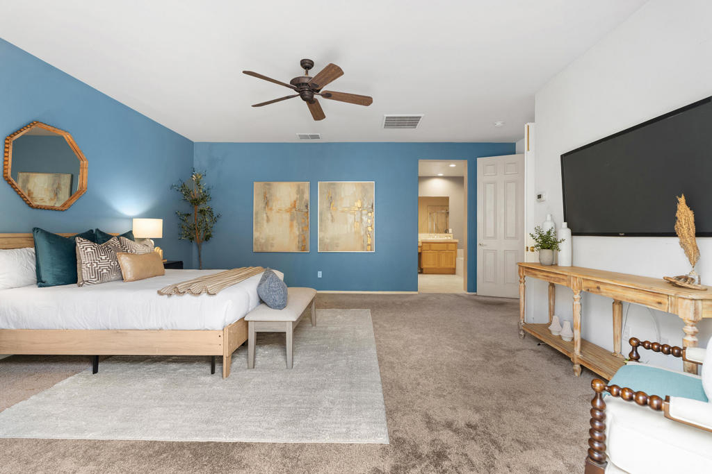 Duna La Quinta - Residential