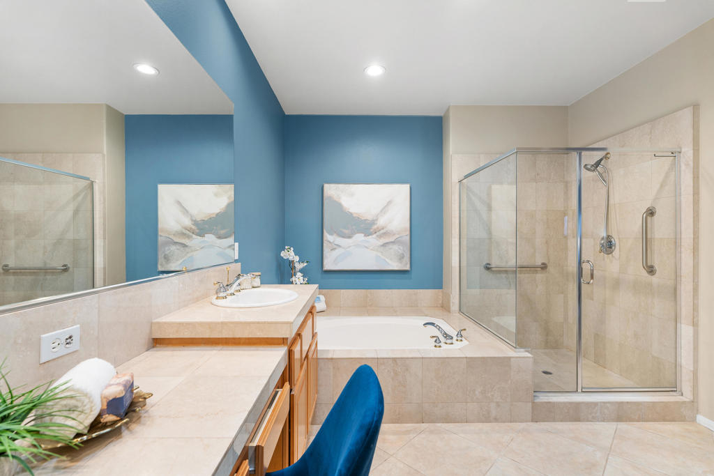 Duna La Quinta - Residential