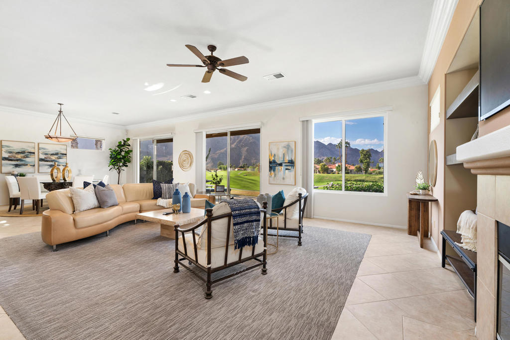 Duna La Quinta - Residential