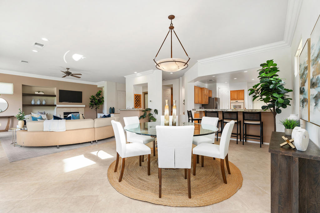 Duna La Quinta - Residential