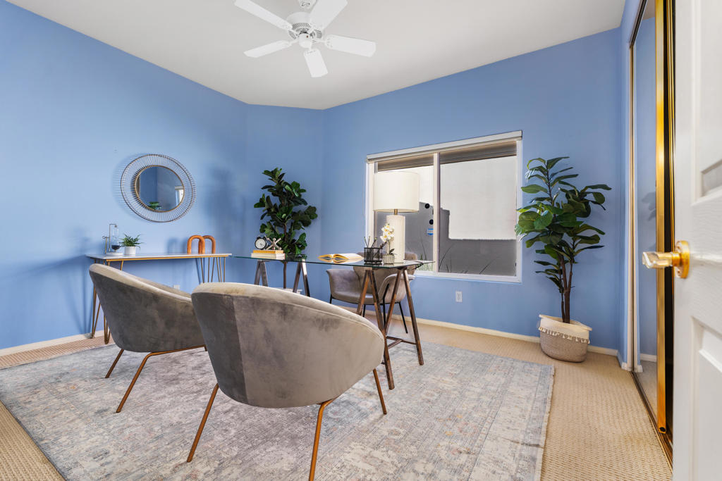 Duna La Quinta - Residential