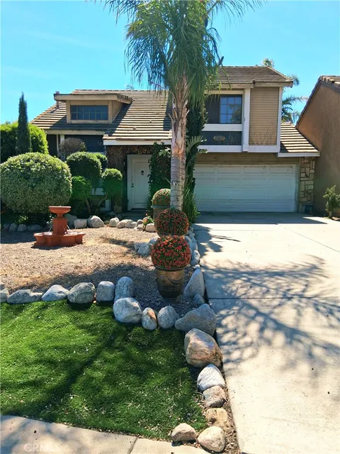 12371 Blazing Star Court, Rancho Cucamonga, CA 91739 - MLS#: CV26088065