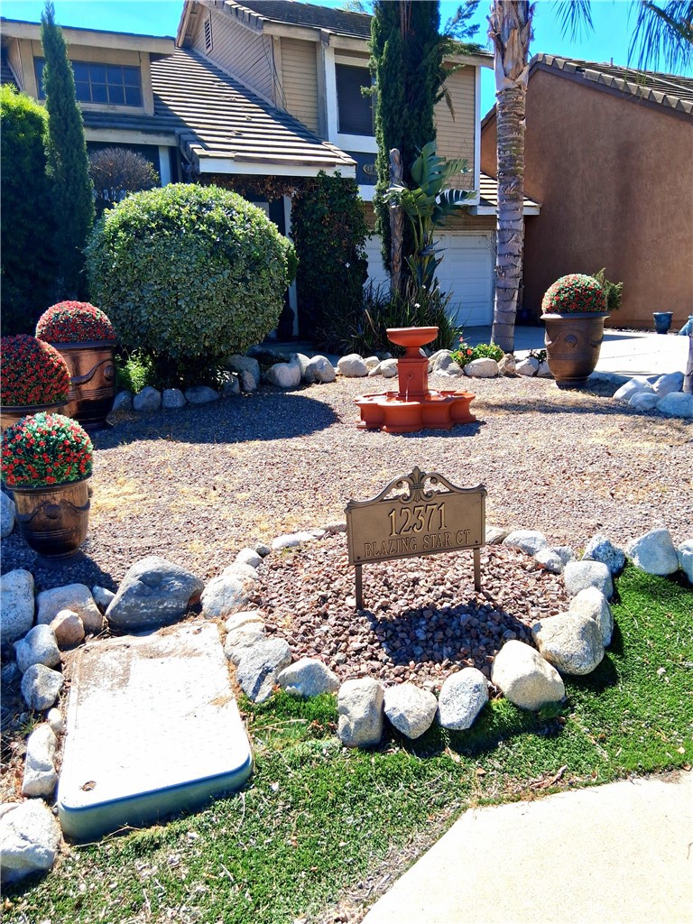 12371 Blazing Star Court