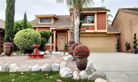 Photo of 12371 Blazing Star Court, Rancho Cucamonga, CA 91739 (MLS # CV26088065)