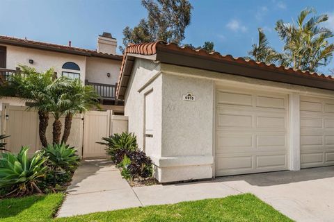 Tiny photo for 6819 Alderwood Drive, Carlsbad, CA 92011 (MLS # NDP2602187)