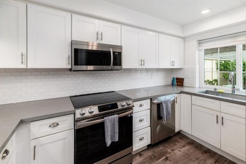 Tiny photo for 6819 Alderwood Drive, Carlsbad, CA 92011 (MLS # NDP2602187)