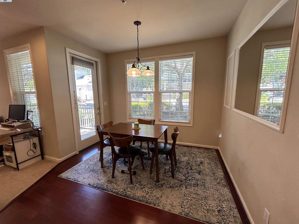 DUBLINRACH - Residential Lease