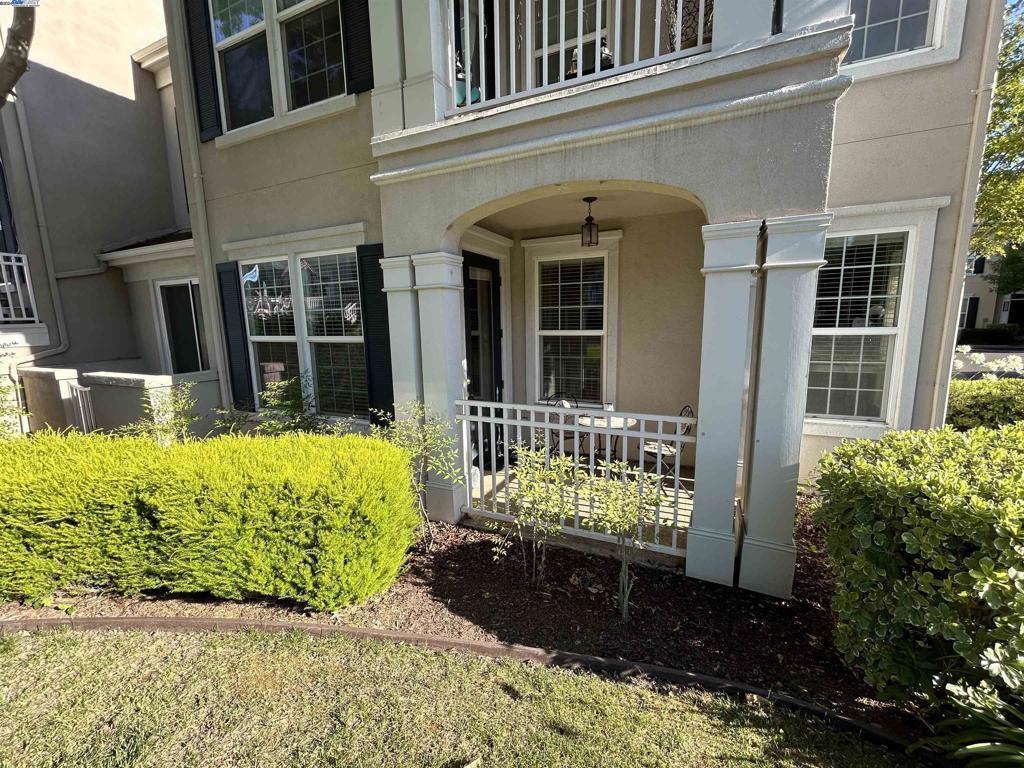 DUBLINRACH - Residential Lease