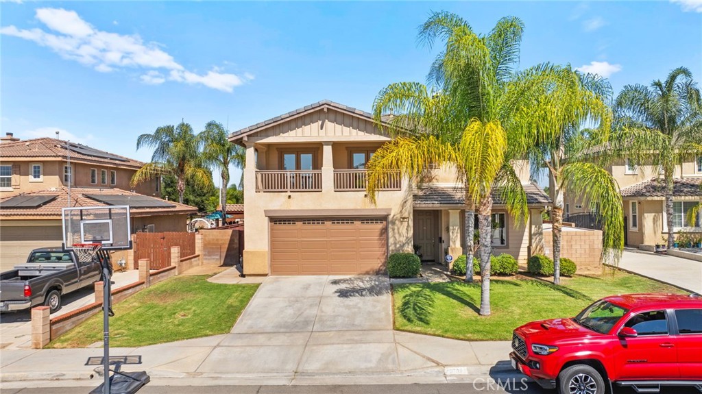 3609 Crevice Way