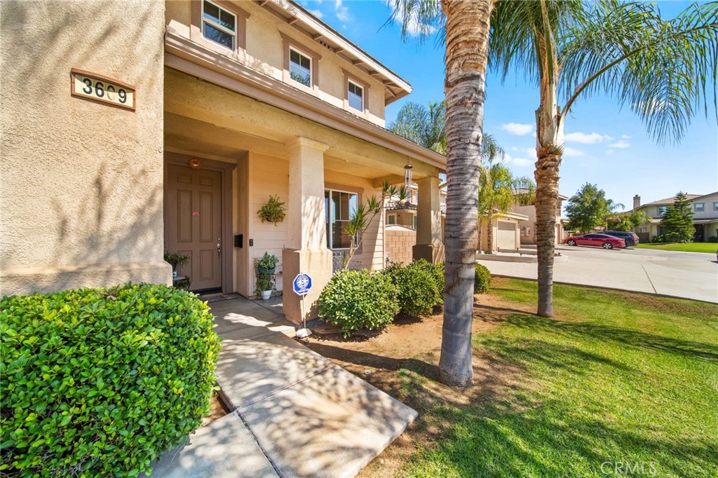 3609 Crevice Way
