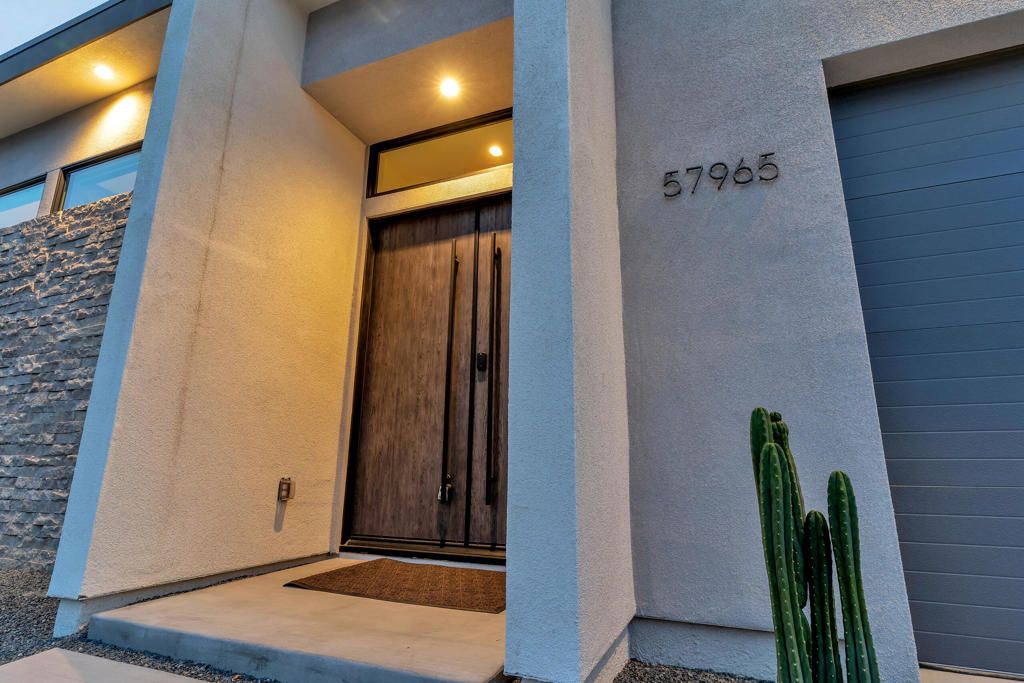 Photo of 57965 Santo Thomas, La Quinta, CA 92253 (MLS # 219142443PS)