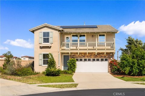 Photo of 13296 Joliet Dr, Rancho Cucamonga, CA 91739 (MLS # OC26083662)